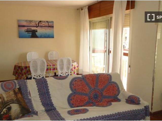 Habitación en piso compartido en Córdoba