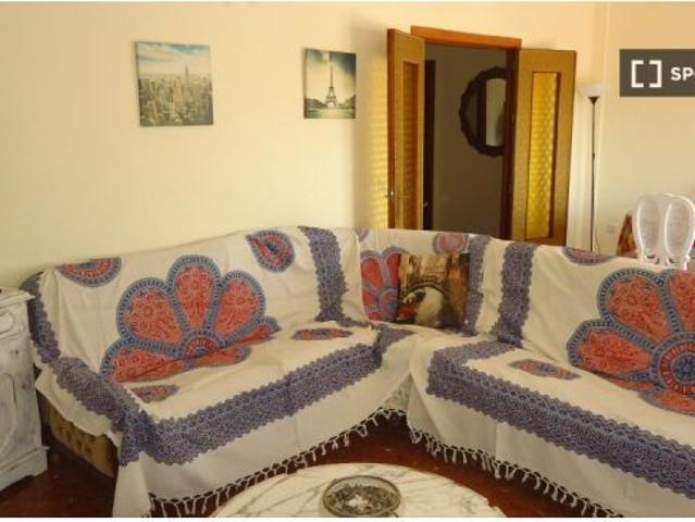 Habitación en piso compartido en Córdoba