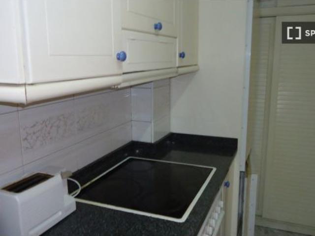 Habitación en piso compartido en Córdoba