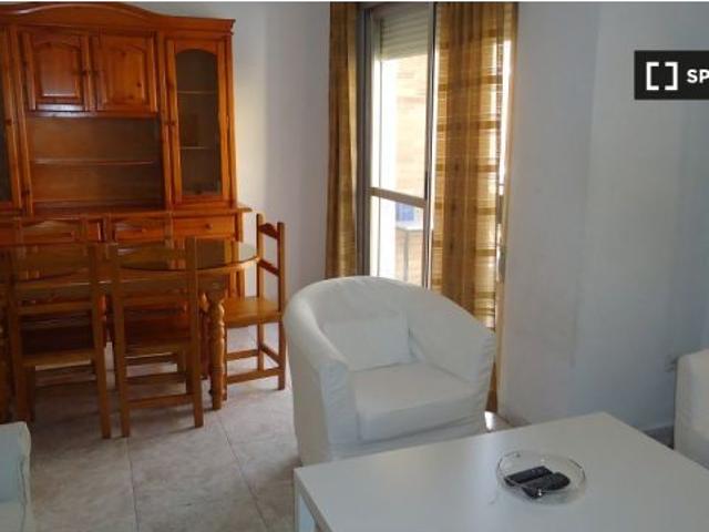 Habitación en piso compartido en Córdoba