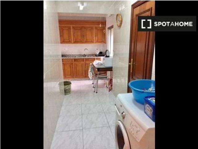 Habitación en piso compartido en Córdoba
