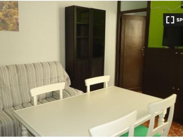 Habitación en piso compartido en Córdoba