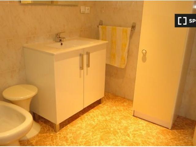Habitación en piso compartido en Córdoba