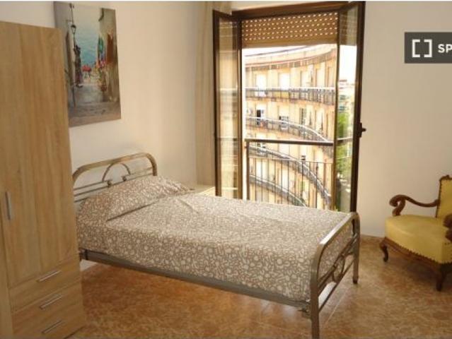 Habitación en piso compartido en Córdoba