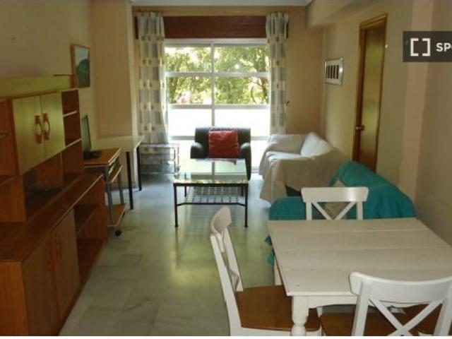 Habitación en piso compartido en Córdoba