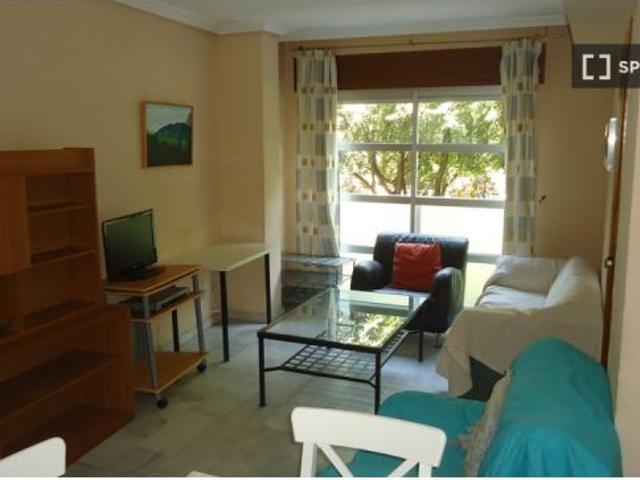 Habitación en piso compartido en Córdoba