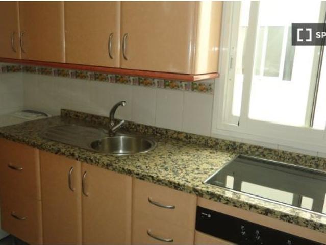 Habitación en piso compartido en Córdoba