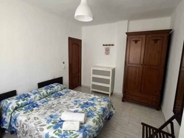 Habitación en piso compartido en Cruz del Humilladero, Málaga