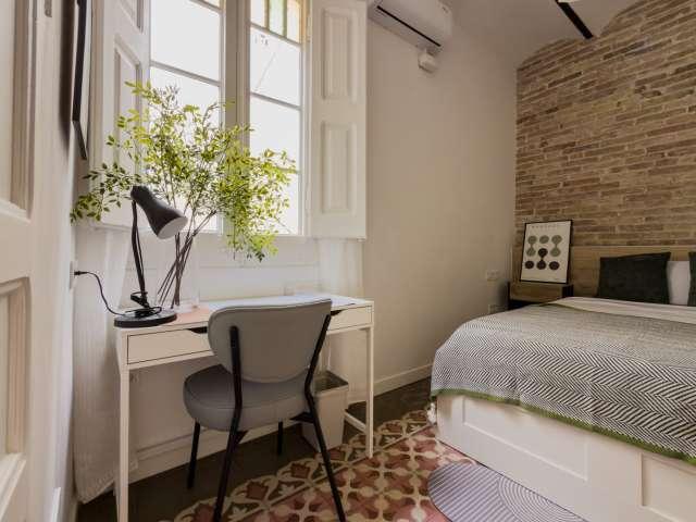 Habitación en piso compartido en El Camp de l'Arpa, Barcelona