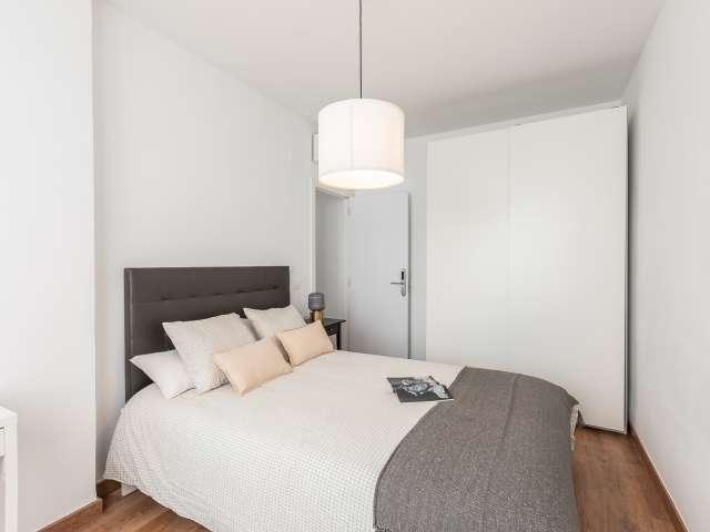 Habitación en piso compartido en El Carmen, Valencia