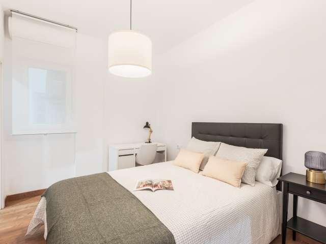 Habitación en piso compartido en El Carmen, Valencia
