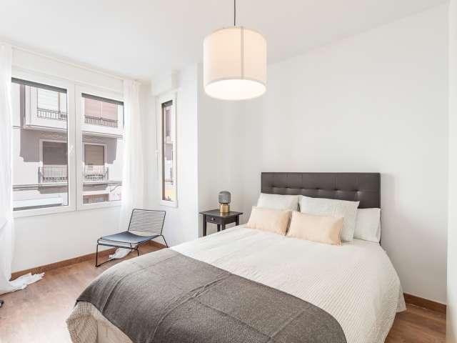 Habitación en piso compartido en El Carmen, Valencia