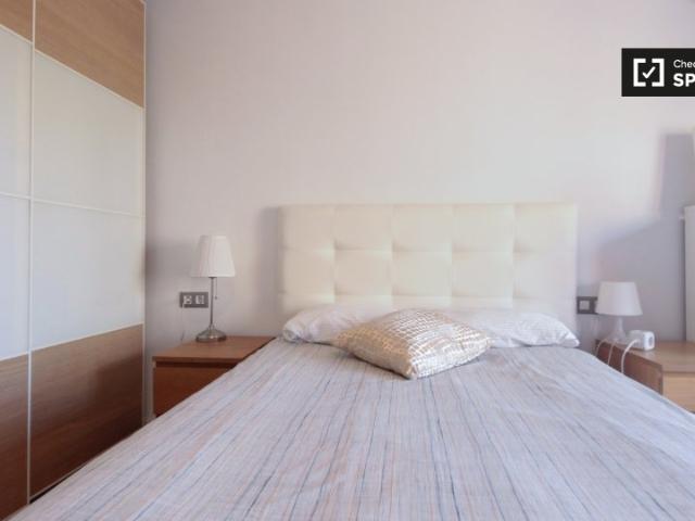 Habitación en piso compartido en El Fort Pienc, Barcelona