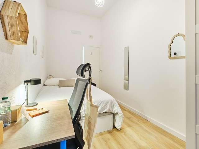 Habitación en piso compartido en El Gòtic, Barcelona