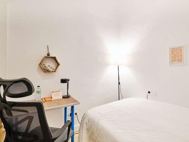 Habitación en piso compartido en El Gòtic, Barcelona
