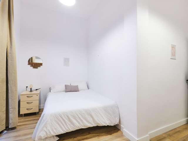 Habitación en piso compartido en El Gòtic, Barcelona