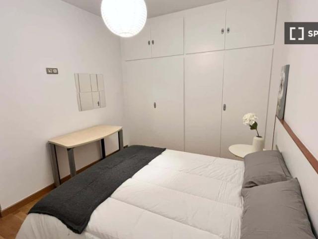 Habitación en piso compartido en El Guinardó, Barcelona
