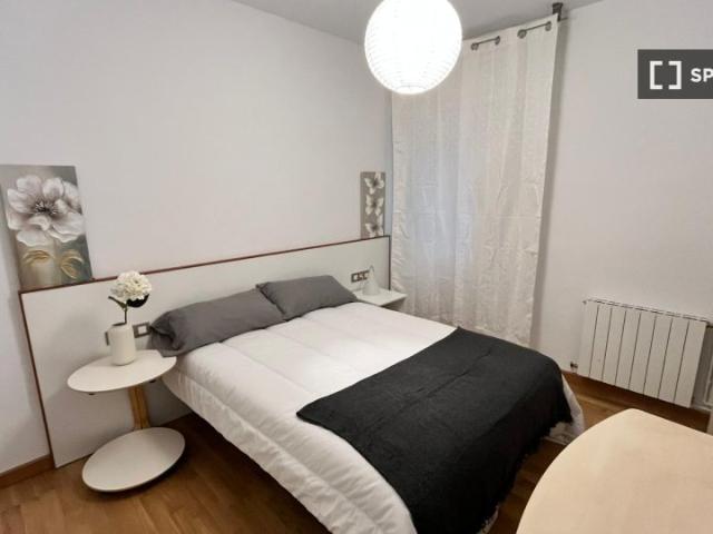 Habitación en piso compartido en El Guinardó, Barcelona