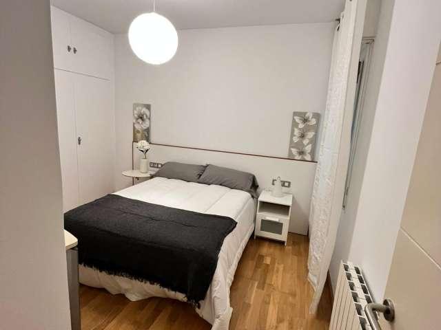 Se alquila habitación en piso compartido en El Guinardó, Barcelona