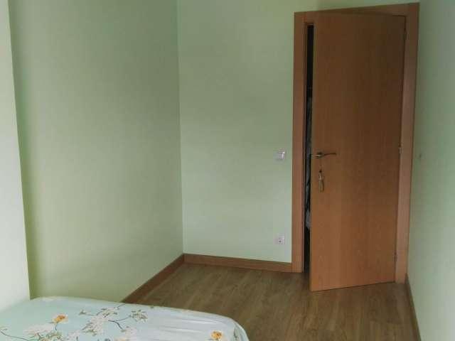 Habitación en piso compartido en El Poble Sec, Barcelona