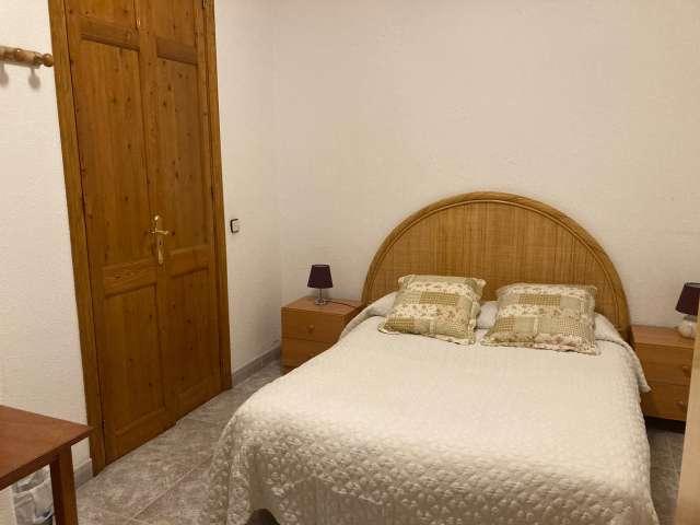 Habitación en piso compartido en El Prat de Llobregat