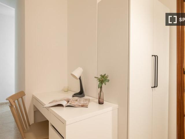 Habitación en piso compartido en El Raval, Barcelona