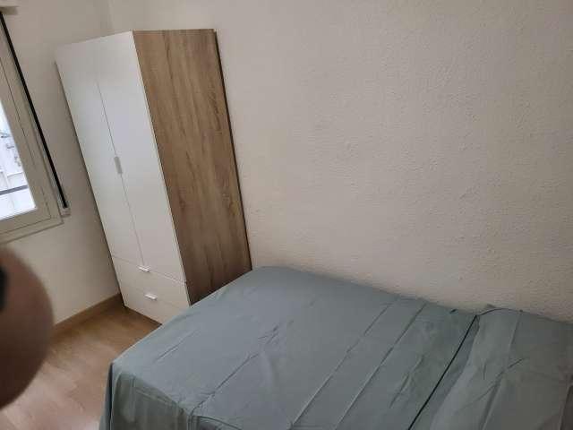 Habitación en piso compartido en Elx