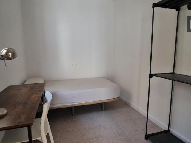 Habitación en piso compartido en Espinardo