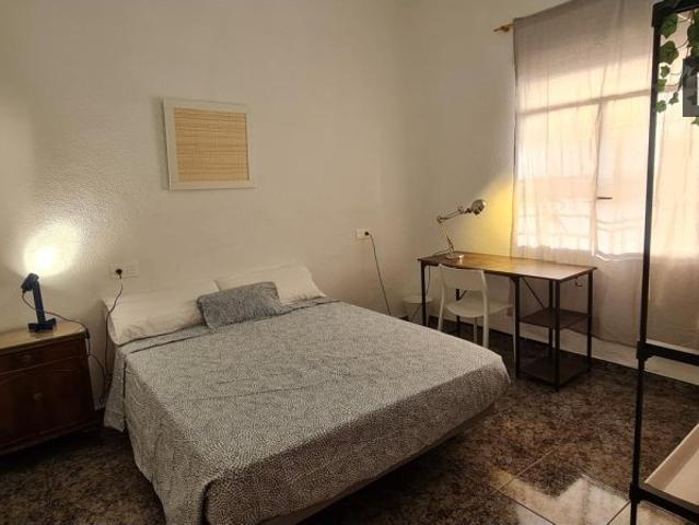 Habitación en piso compartido en Espinardo