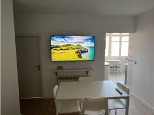 Habitación en piso compartido en Getafe