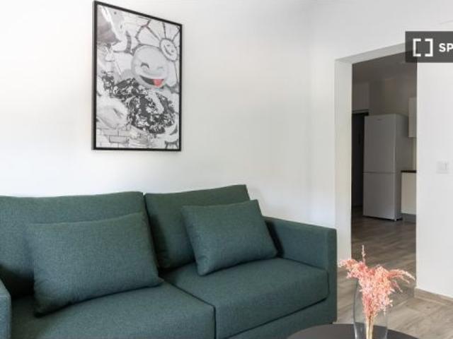 Habitación en piso compartido en Getafe
