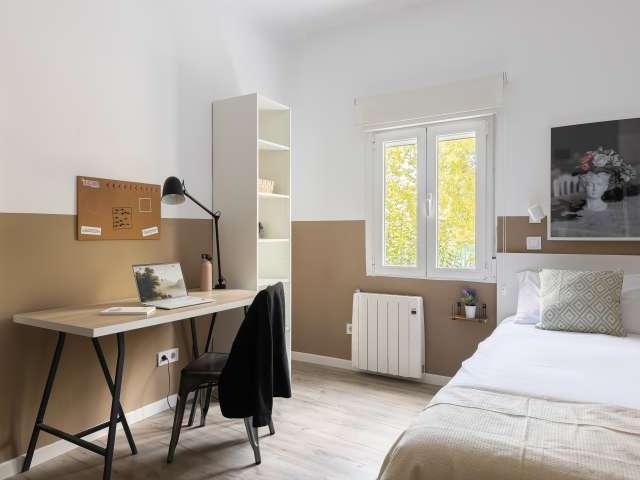 Habitación en piso compartido en Getafe