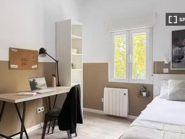 Habitación en piso compartido en Getafe