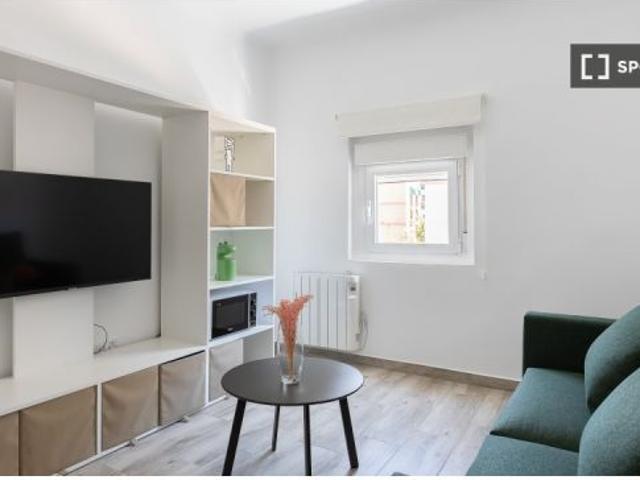 Habitación en piso compartido en Getafe