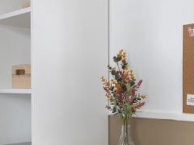 Habitación en piso compartido en Getafe