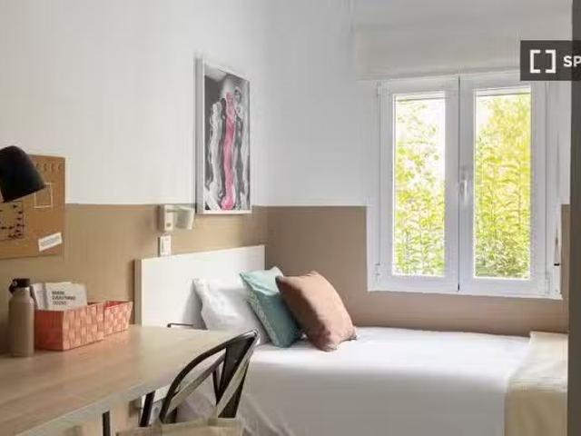 Habitación en piso compartido en Getafe
