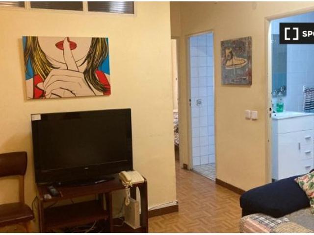 Habitación en piso compartido en Getafe