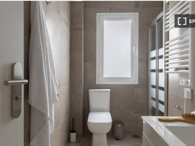 Habitación en piso compartido en Getafe