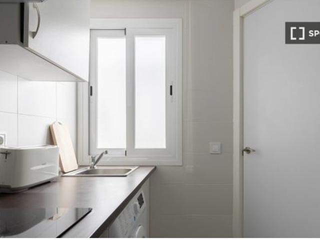 Habitación en piso compartido en Getafe