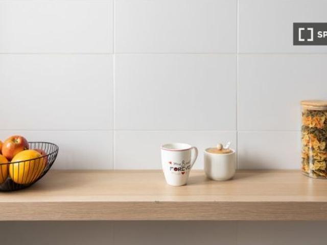 Habitación en piso compartido en Getafe