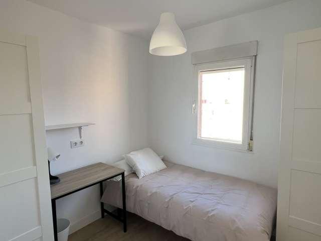 Habitación en piso compartido en Getafe