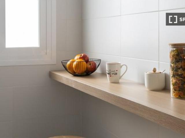 Habitación en piso compartido en Getafe