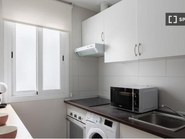Habitación en piso compartido en Getafe