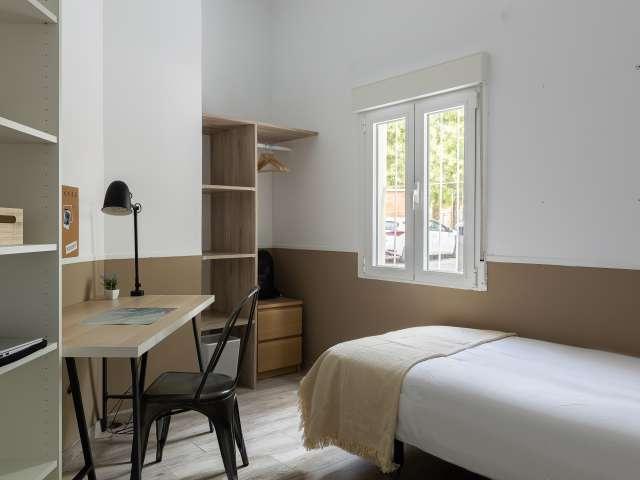 Habitación en piso compartido en Getafe