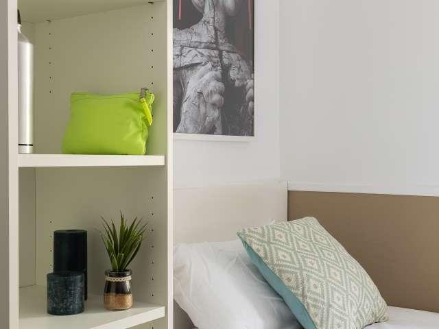 Habitación en piso compartido en Getafe