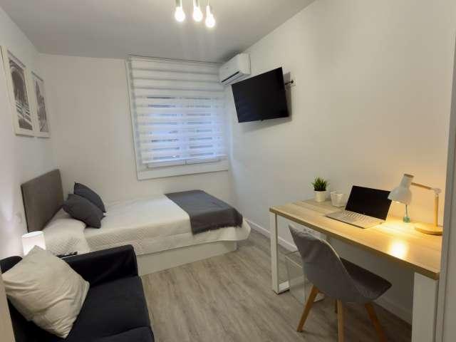 Habitación en piso compartido en Getafe