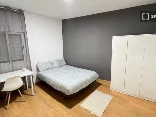 Habitación en piso compartido en Getafe, Madrid