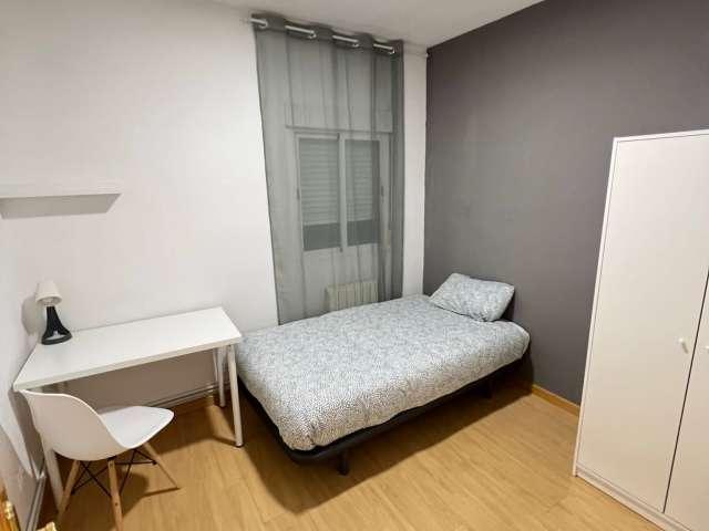 Habitación en piso compartido en Getafe, Madrid