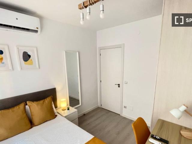 Habitación en piso compartido en Getafe, Madrid