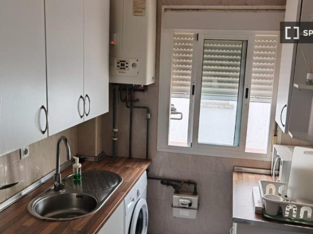 Habitación en piso compartido en Getafe, Madrid